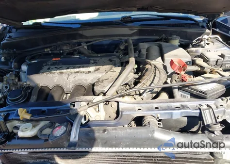 2004 Acura Rsx z USA, uszkodzony, nr VIN JH4DC54864S005699